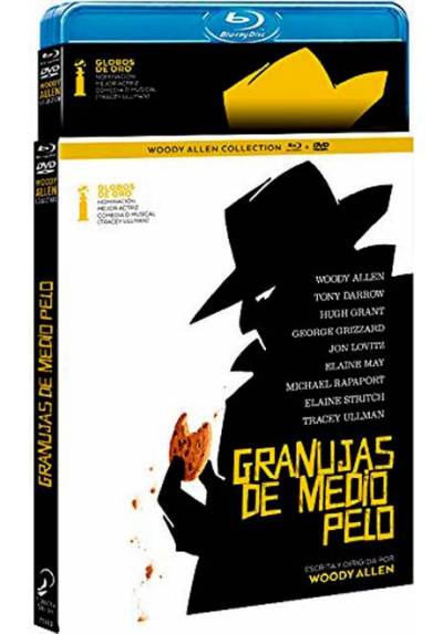 copy of Perdida (Blu-Ray) (Gone Girl)