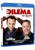 Qué dilema! (Blu-ray) (The Dilemma)