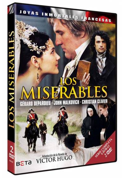 Los Miserables (2000) (Les Miserables)
