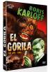 El gorila (The Ape)