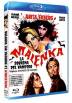 Malenka, La Sobrina Del Vampiro (Blu-ray) (Bd-r) (Malenka)