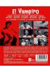 El vampiro (Blu-ray) (Bd-r) (The Vampire)