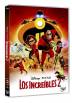 Los Increíbles 2 indomable (The Incredibles 2)