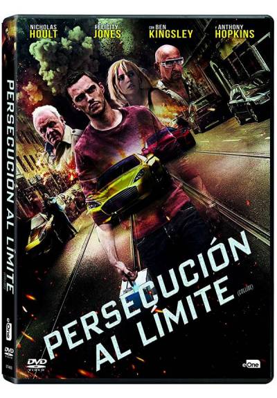 copy of El Paciente Inglés  (Blu-Ray + Dvd) (The English Patient)