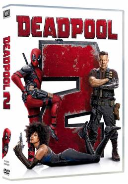 Deadpool 2