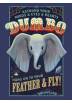 Poster Dumbo II (POSTER 61 x 91,5)