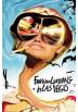 Poster Miedo y Asco en las Vegas (Fear and Loathing in las vegas)  (POSTER 61 x 91,5)