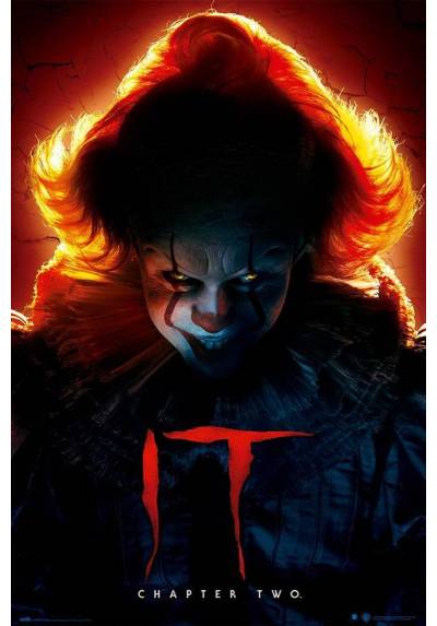 Poster It (Eso) - Capítulo 2 (POSTER 61 x 91,5)