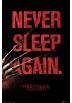 Poster Pesadilla en Elm Street - Nunca Duermas Otra Vez (Never Sleep Again) (POSTER 61 x 91,5)