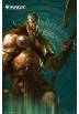 Poster Magic: El encuentro Garruk (The Gathering Garruk) (POSTER 61 x 91,5)