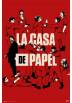 Poster La Casa de Papel - Todos Los Personajes (POSTER 61 x 91,5)