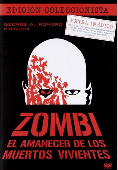 Zombi, El Amanecer De Los Muertos Vivientes (Dawn of the Dead)