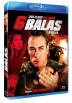 6 Balas (Blu-ray) (6 Bullets)
