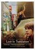 Lost in Translation (POSTER 32x45)