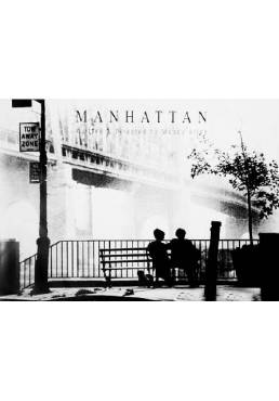 Manhattan - Horizontal (POSTER 45x32)