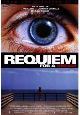 Requiem por un Sueño (POSTER 32x45)