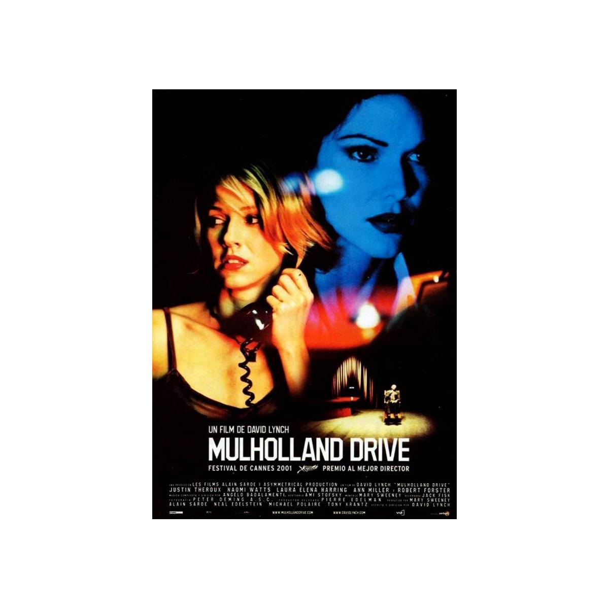 Últimas películas que has visto (las votaciones de la liga en el primer post) - Página 7 Mulholland-drive-poster-32x45