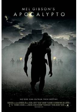 Apocalypto (POSTER 32x45)