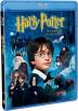 Harry Potter Y La Piedra Filosofal (Blu-Ray) (Harry Potter And The Sorcerer'S Stone)