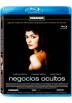 Negocios Ocultos (Blu-Ray) (Dirty Pretty Things)