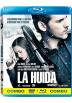La Huida (2012) (Blu-Ray + DVD) (Deadfall)