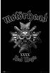 Poster Motorhead (Bad Magic) (POSTER 61 x 91,5)