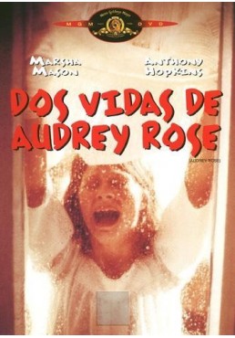 Dos Vidas de Audrey Rose