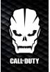 Poster Call Of Duty - Calavera (POSTER 61 x 91,5)