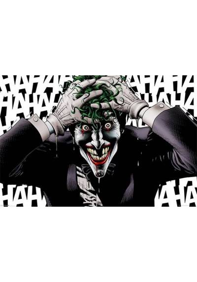 Poster Joker - Broma Asesina (POSTER 91,5 x 61)