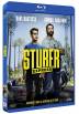 Stuber Express (Blu-ray) (Stuber)