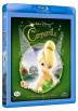 Campanilla (Blu-ray) (Tinker Bell)