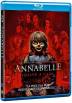 Annabelle vuelve a casa (Blu-ray) (Annabelle Comes Home)