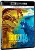 Godzilla: Rey de los monstruos (4K Ultra HD + Blu-ray) (Godzilla: King of the Monsters)