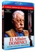El affaire Dominici (Blu-ray) (Bd-R) (L'Affaire Dominici)