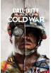 Poster Call Of Duty - Black Ops Cold War (POSTER 61 x 91,5)