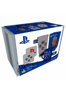 Caja regalo Classic Playstation