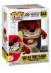 Figura Pop Taz As The Flash - Looney Tunes