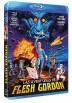 Las Aventuras De Flesh Gordon (Blu-ray) (Bd-R) (Flesh Gordon)