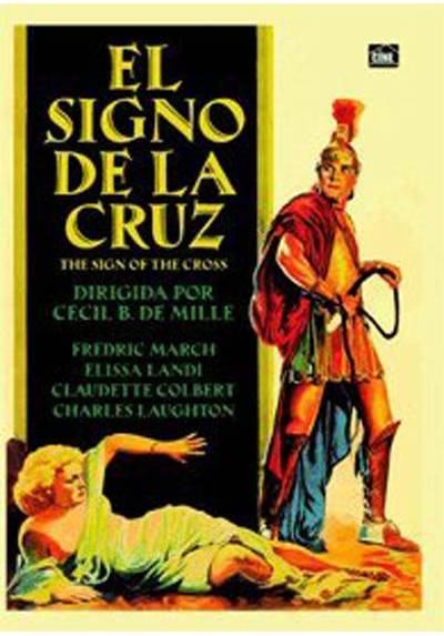 copy of El Signo De La Cruz (The Sign Of The Cross)