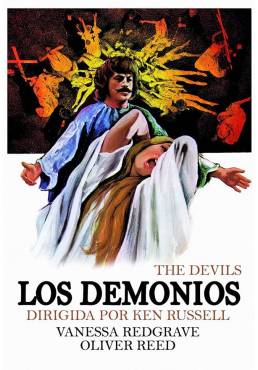 Los demonios (The Devils)