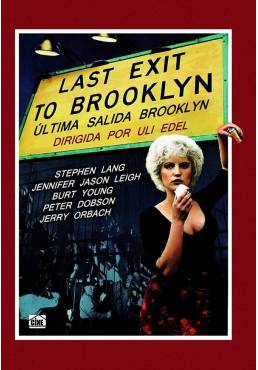 Ultima salida, Brooklyn (Lezte Ausfahrt Brooklyn) (Last Exit to Brooklyn)