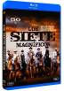 Los siete magnificos (Blu-ray) (The Magnificent Seven)