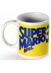 Taza - Super Mario Bros. 3