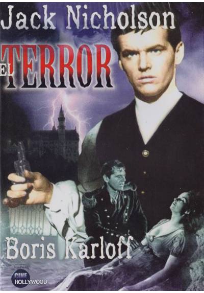 copy of El Terror (The Terror)