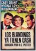 Los Blandings ya tienen casa (Mr. Blandings Builds His Dream House)