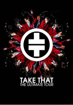 Take That - The Ultimate Tour