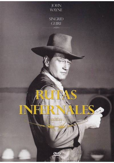 copy of Rutas Infernales (Three Faces West)