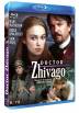 Doctor Zhivago (2002) (Blu-Ray) (Bd-R)