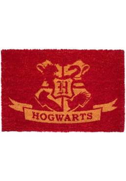 Felpudo Harry Potter - Howarts (40 X 60 X 2)