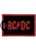 Felpudo AC/DC - Logo (40 X 60 X 2)